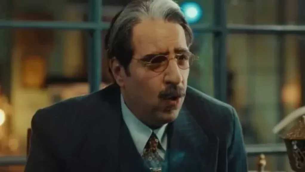 النص الثاني الحلقة 10 .. صدقي صخر وأحمد أمين يخدعان بسمة