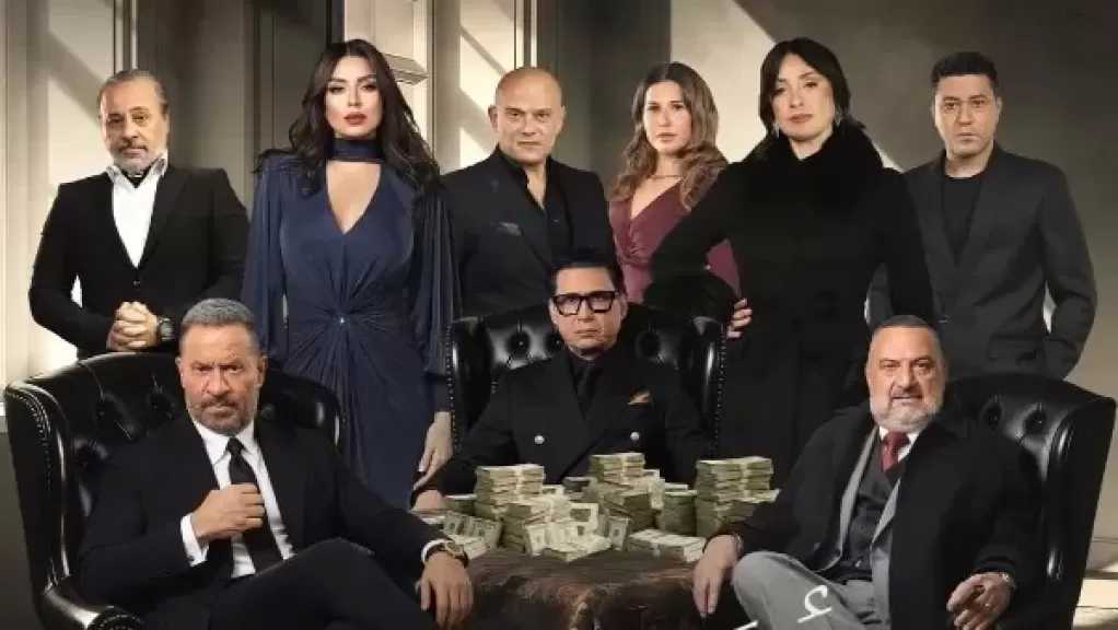 أولاد الراعي الحلقة 25 .. مواجهة بين ماجد المصري وفادية عبد الغني