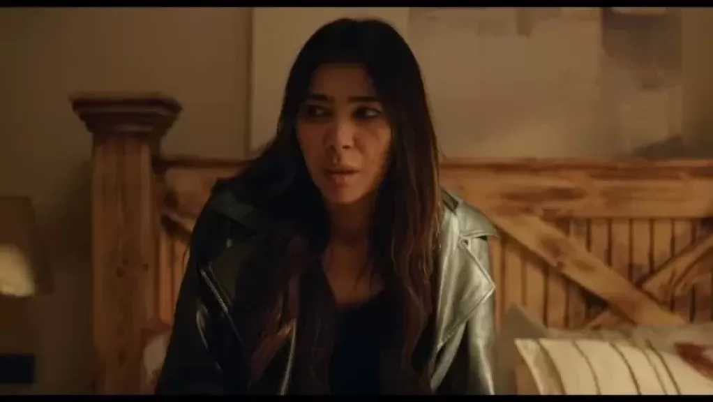 مسلسل على قد الحب الحلقة 25 .. مها نصار تتعرّض للهلاوسة وخطف محمد علي رزق