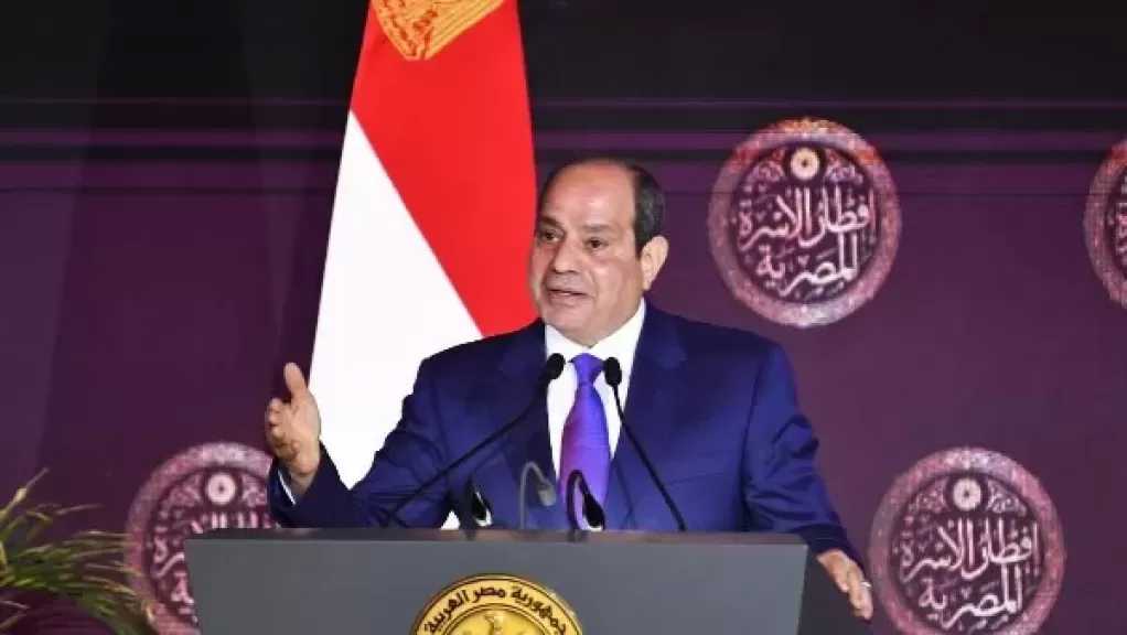 نقيب التمريض: كلمة الرئيس أوضحت حقيقة التحديات الاقتصادية التي تواجه الدولة