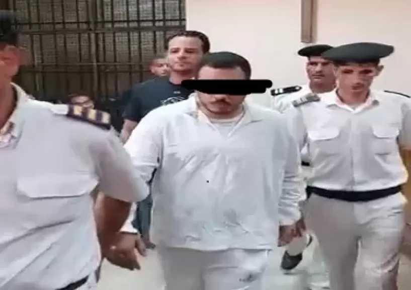 النقض تؤيد حكم إعدام سفاح التجمع ليصبح باتا ونهائيا