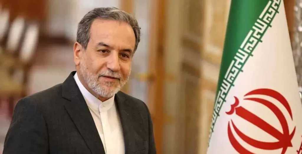 إيران تؤكد استعدادها لتشكيل لجنة تحقيق مع دول المنطقة بشأن الأهداف التي تعرضت للهجوم