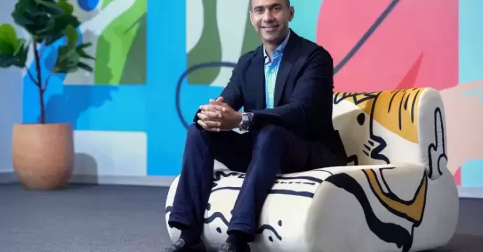 بنك قناة السويس يُشارك كراعٍ رئيسي للنسخة الثانية من «جائزة الراوي» دعمًا لتمكين الشباب وتعزيز ثقافة الإبداع والابتكار