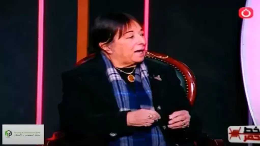 سميرة عبدالعزيز تجدد هجومها على محمد رمضان: أنا ما بربيش بلطجي