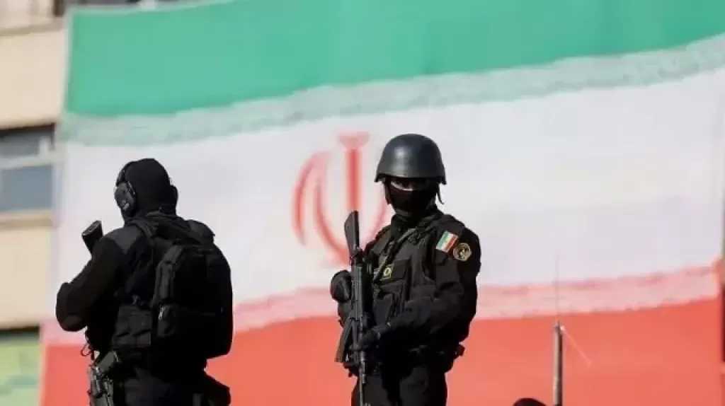 إيران تعلن توقيف 20 شخصا بتهمة التجسس لصالح إسرائيل