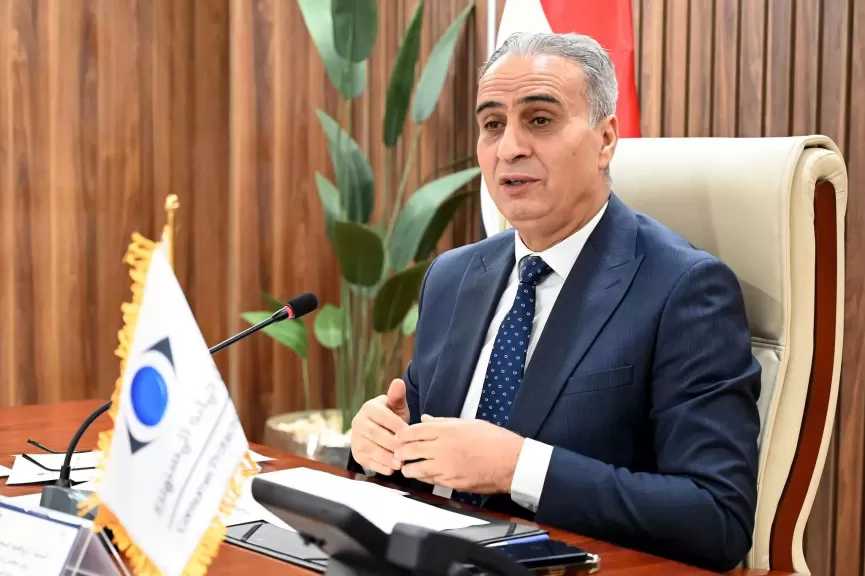 جهاز حماية المستهلك بمحافظة البحيرة يواصل شن الحملات الرقابية المُفاجئة بالتنسيق مع الأجهزة المعنية لضبط الأسواق وفرض الانضباط