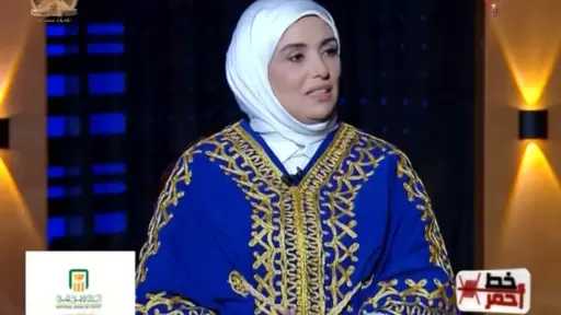 عبير الشيخ: نحارب المحتوى السلبي بحزم ووعي