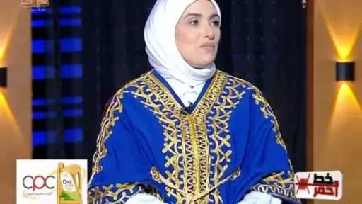 عبير الشيخ تحذر: برامج تحريض المرأة على الرجل تهدد الأسرة والمجتمع