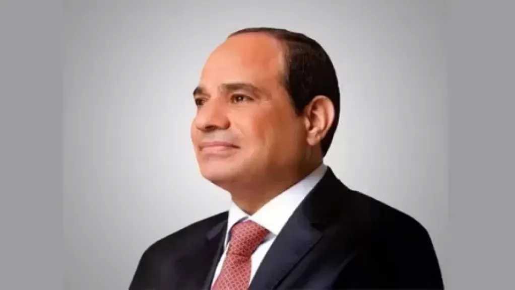 الرئيس السيسي يطلق موقع وتطبيق إذاعة القرآن الكريم