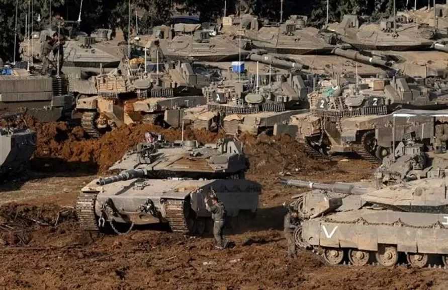 جيش الاحتلال يبدأ عمليات برية محدودة جنوب لبنان