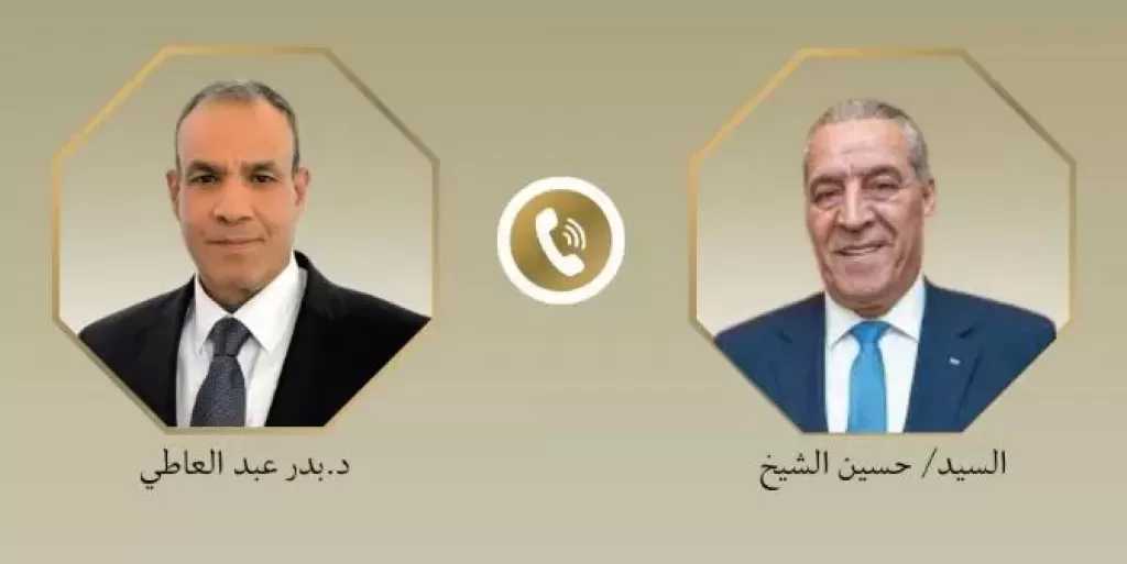 وزير الخارجية: مصر ترفض أي إجراءات تمس الوضع التاريخي والقانوني القائم للمقدسات في القدس الشرقية