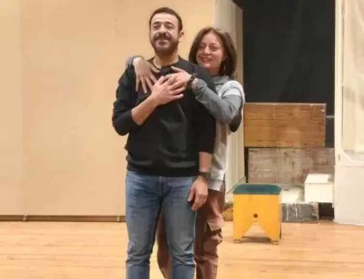 «أداجيو.. اللحن الأخير» أول عروض مبادرة مسرحة الرواية على مسرح الغد