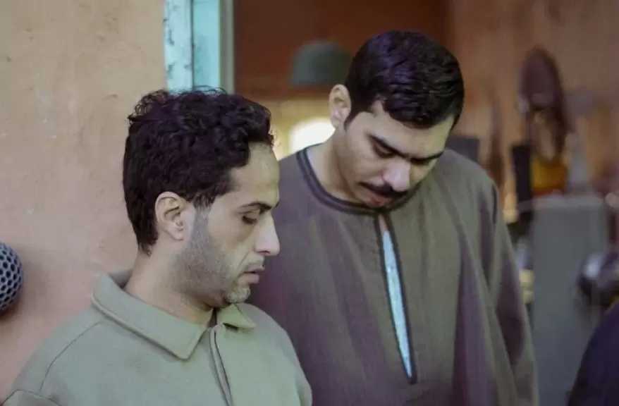 الفنان أحمد رمزي: أسعى لبناء طريقة خاصة بي يقلدها الآخرون.. وأتمنى العمل في المسرح