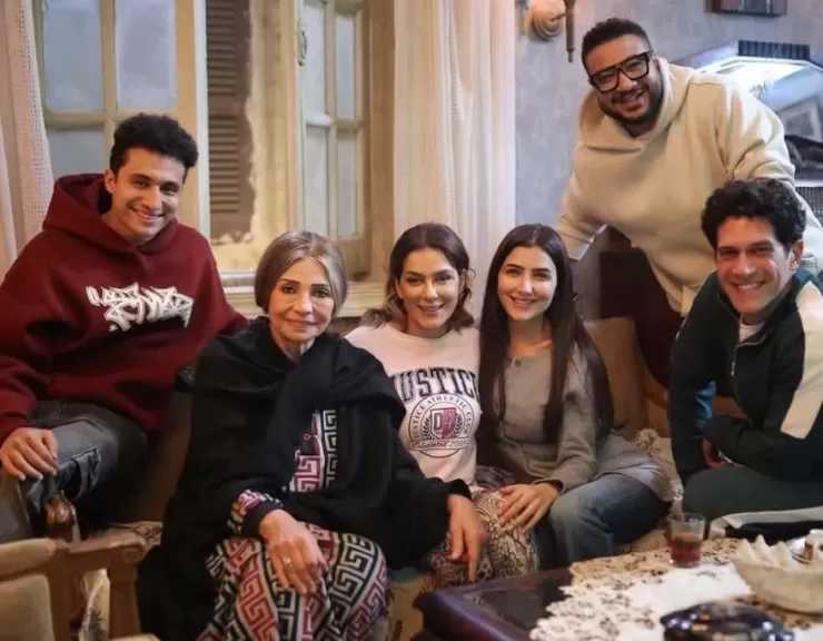 محمود عزب يكشف كواليس إنقاذ محمد سامي لـ «الست موناليزا»: لولا تدخله لما عُرض المسلسل في رمضان