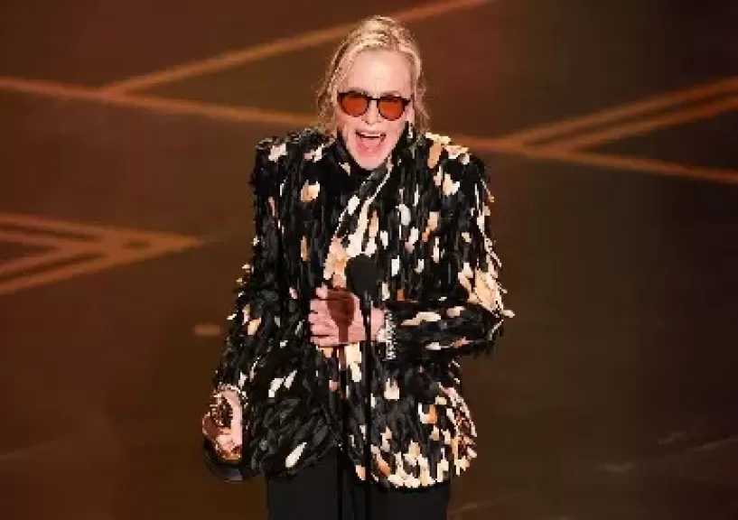 الأوسكار 98.. إيمي ماديجان أفضل ممثلة مساعدة