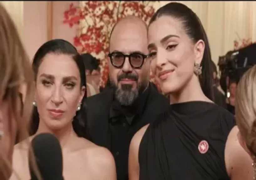 فريق عمل «صوت هند رجب» يطالبون بوقف إطلاق النار على السجادة الحمراء لحفل الأوسكار الـ 98