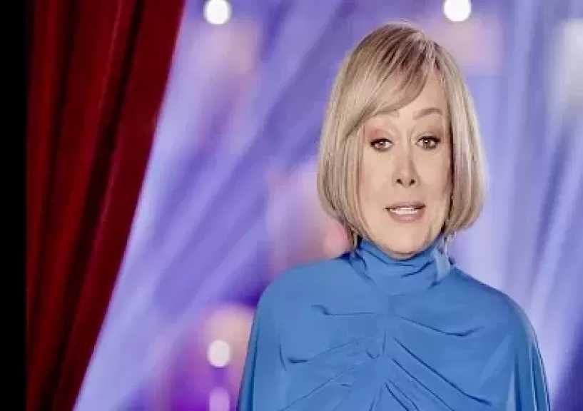 هالة فاخر: الحياة بلا رجل ممتعة جدًا.. وأغلب العلاقات اليوم قائمة على مصالح