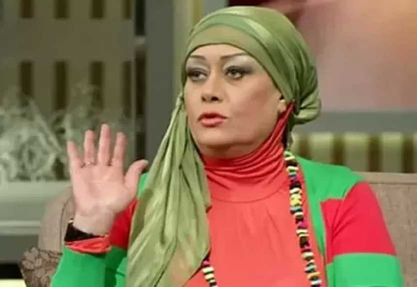 هالة فاخر: لا أحد من الجيل الحالي يستطيع تقديم الفوازير غير دنيا سمير غانم