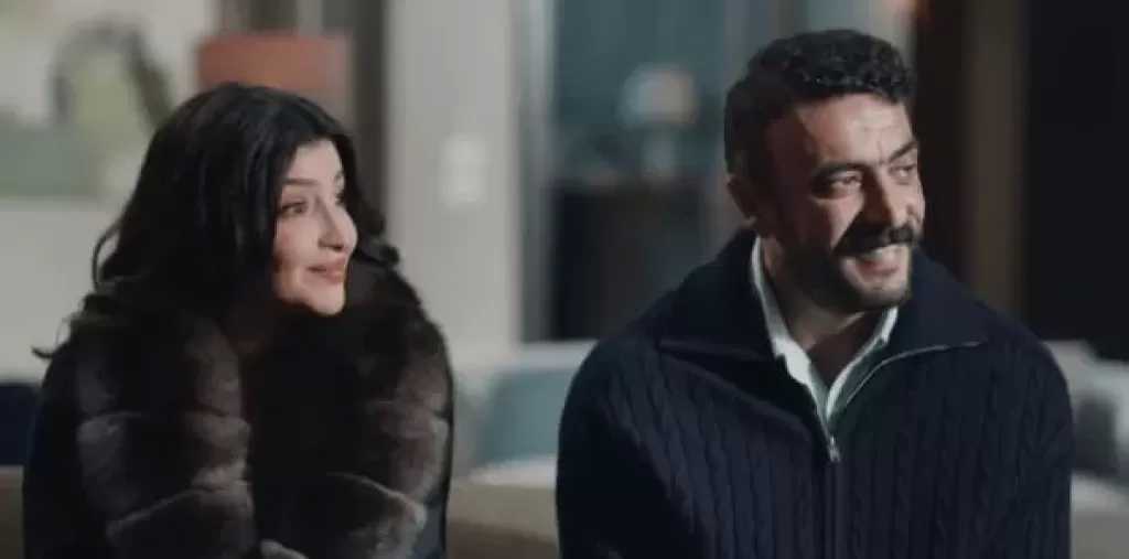 الحلقة 26 من مسلسل علي كلاي.. أحمد العوضي يحاول اكتشاف لغز مقتل زوجته روح