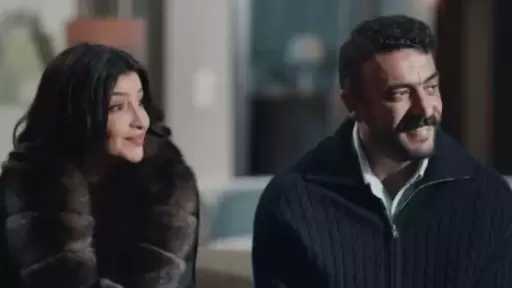 الحلقة 26 من مسلسل علي كلاي.. أحمد العوضي يحاول اكتشاف لغز مقتل زوجته روح