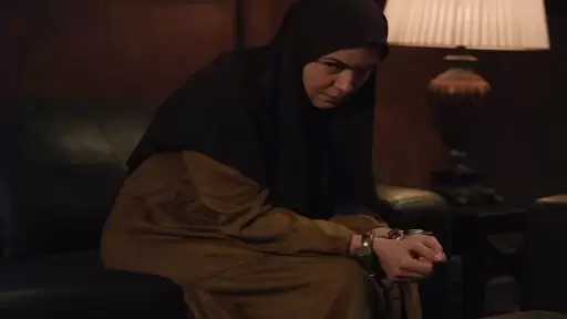 الحلقة 11 من مسلسل حكاية نرجس.. القبض على ريهام عبدالغفور وخطف رضيعين