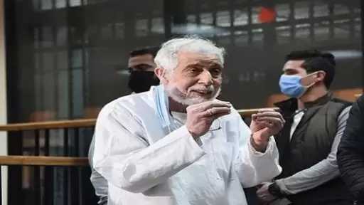 إدارج نهائي لعبد المنعم أبوالفتوح ومحمود عزت على قائمة الإرهابيين