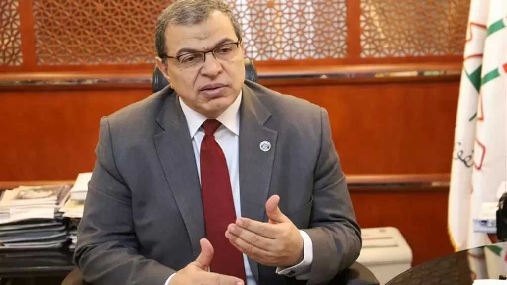 رئيس لجنة القوى العاملة بالنواب: لا نفكر في إلغاء تحليل المخدرات للموظفين لكن التوازن بين حق المواطن والصالح العام