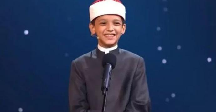 برنامج دولة التلاوة.. عمر علي يفوز بلقب الموسم الأول بتصويت الجمهور