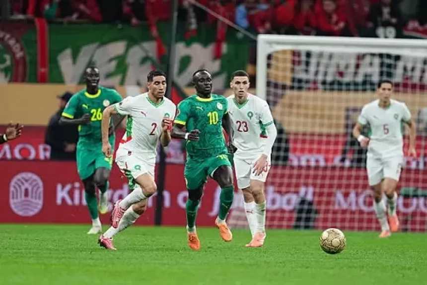كاف يعلن عن مكاسب جديدة من كأس أمم أفريقيا 2025 بالمغرب