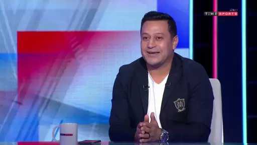 هشام حنفي: الأهلي سيفوز على الترجي… وبيزيرا أفضل من محترف الفريق التونسي