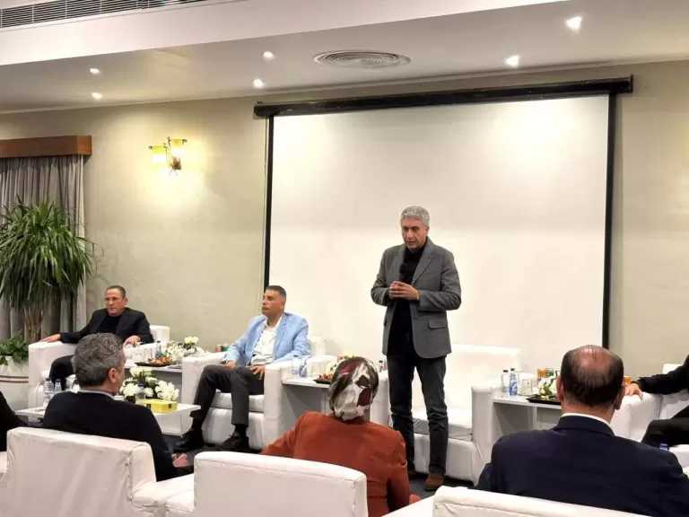 وزير السياحة والآثار: مناقشات حول سبل تطوير القطاع السياحي بجنوب سيناء وآليات دفع مزيد من الحركة السياحية الوافدة