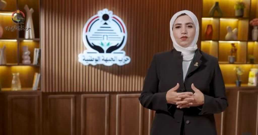 بثينة أبوزيد: أمن الأشقاء في الخليج جزء لا يتجزأ من الأمن القومي المصري