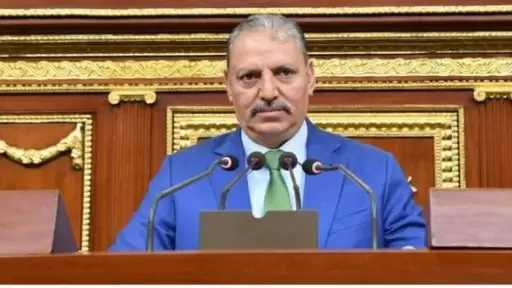 ”دفاع النواب”: مصر ترفض العدوان على الدول العربية وتدعو لتغليب صوت العقل على صوت المدافع