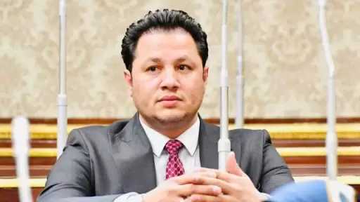 النائب سيد سمير: مصر تقود جهود الحفاظ على الأمن والاستقرار العربي