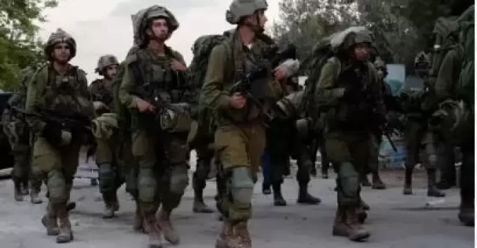 مصر تدين التوغل البري الإسرائيلي في جنوب لبنان