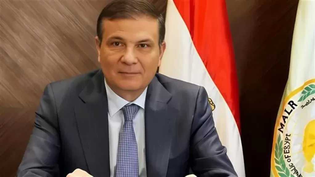 وزير الزراعة يعلن فتح السوق السلفادوري أمام صادرات ”الليمون المصري”