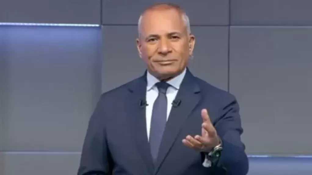 أحمد موسى: حرب إيران لن تنتهي قبل أقل من شهر