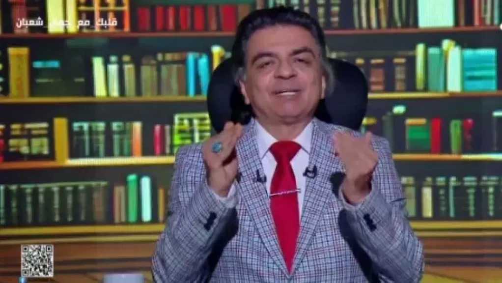 جمال شعبان يوضح أعراض الذبحة الصدرية