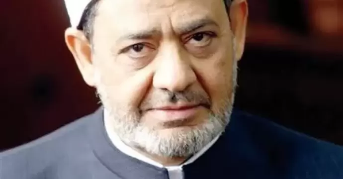 رئيس الوزراء يهنئ شيخ الأزهر بحلول عيد الفطر المبارك