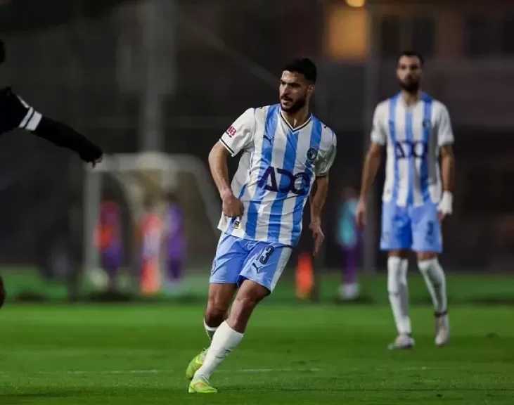 يورتشيتش يعلن قائمة بيراميدز لمباراة بتروجت بكأس مصر