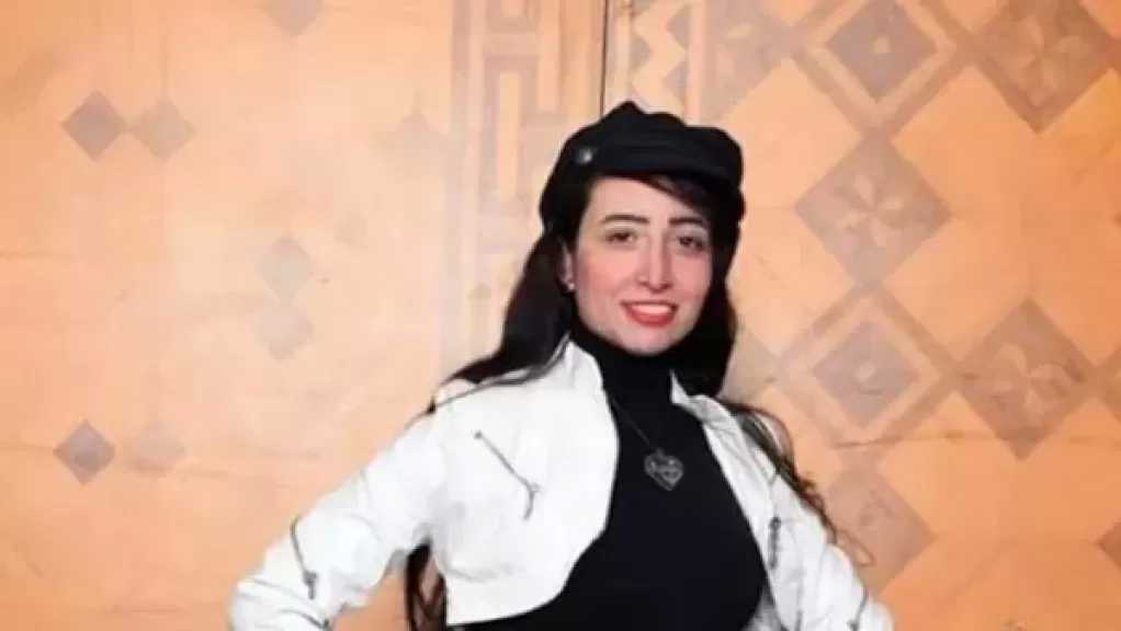 وفاة الفنانة نهال القاضي.. تفاصيل موعد ومكان جنازتها