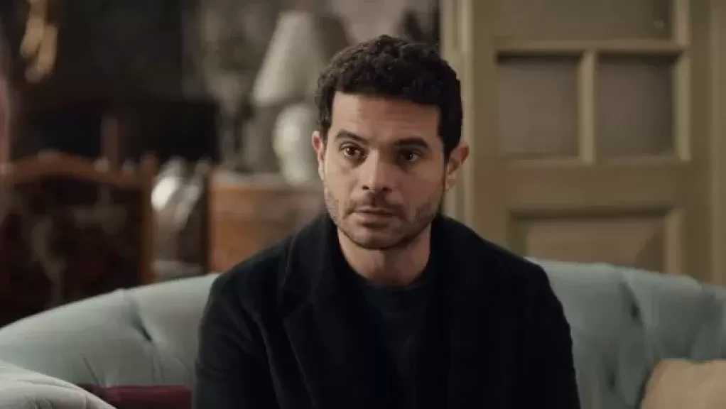 زواج سري يجمع عمرو صالح بشقيقة طارق لطفي في فرصة أخيرة