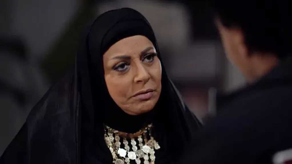 مسلسل بيبو.. هالة صدقي تعلن الحرب المكشوفة على كزبرة ووالدته