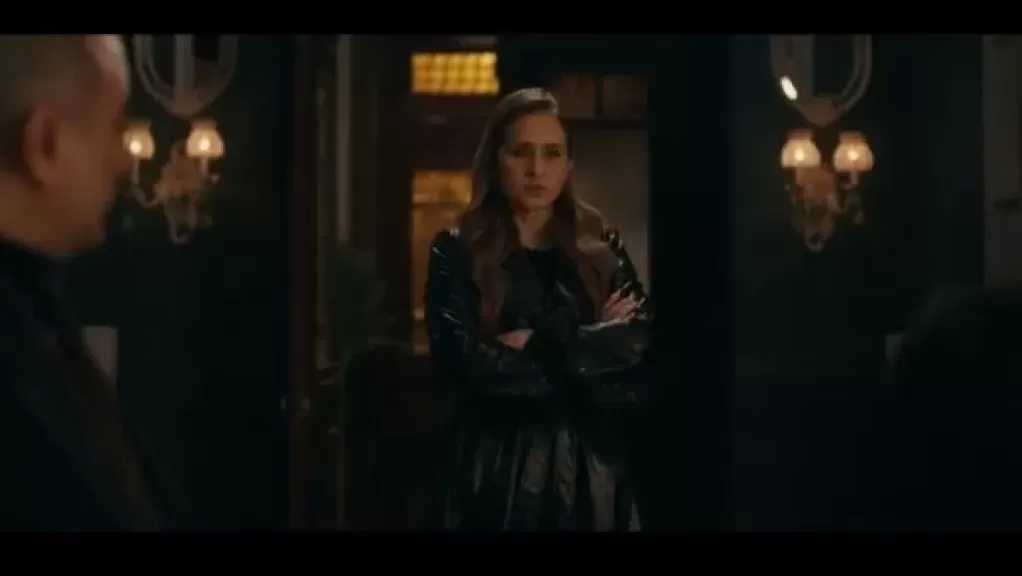 مسلسل على قد الحب الحلقة 27.. عودة نيللي كريم وأحمد سعيد عبدالغني ومها نصار أمام القضاء