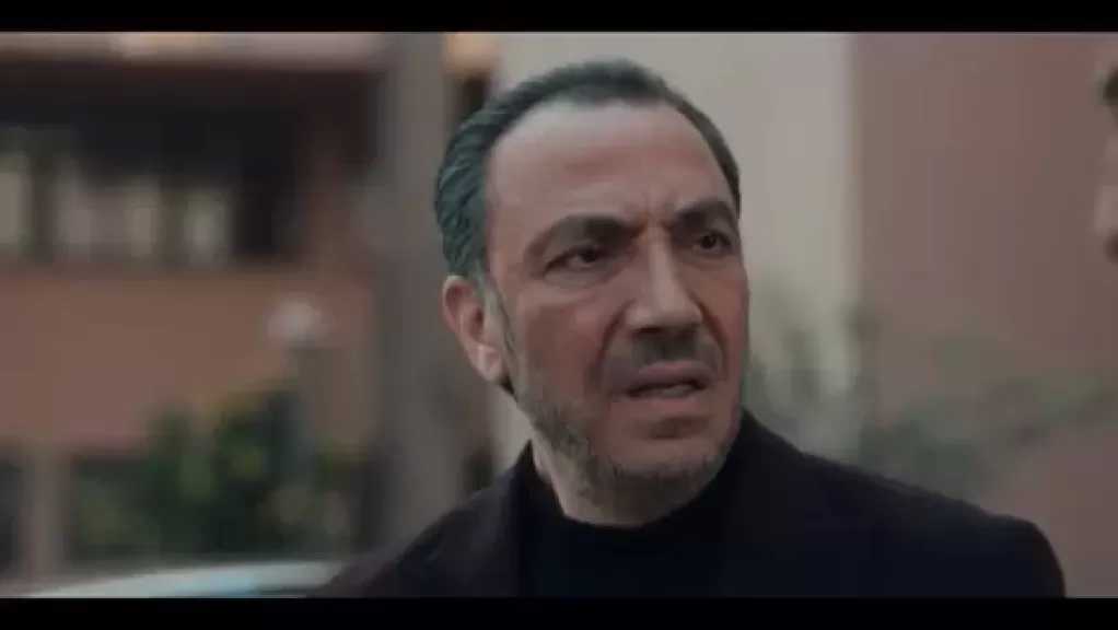 فرصة أخيرة الحلقة 12 .. حبس شقيق طارق لطفي