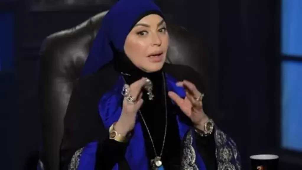ميار الببلاوي: زوجي عرض علي 100 ألف جنيه مصروفًا شهريًا بشرط