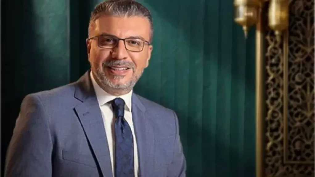 عمرو الليثي : اللي ضمنك هيبيع ويشتري فيك ،. ومش كل الناس تستاهل قلبك الطيب