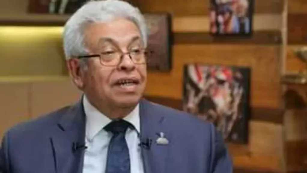 عبد المنعم سعيد: المنطقة تواجه صراعات مركبة ومشروعين متنافسين يهددان الاستقرار الإقليمي