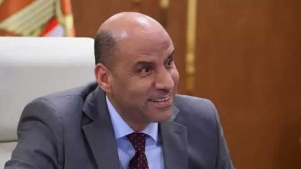 العمل: اليوم صرف 344 مليون جنيه منحة عيد الفطر للعمالة غير المنتظمة