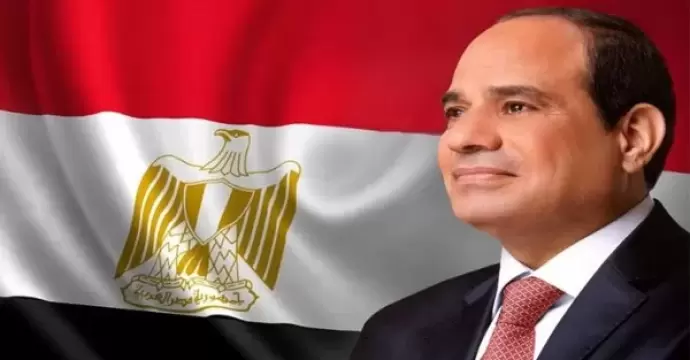 الرئيس السيسي يهنئ نظيرته الأيرلندية بمناسبة الاحتفال بذكرى العيد القومي